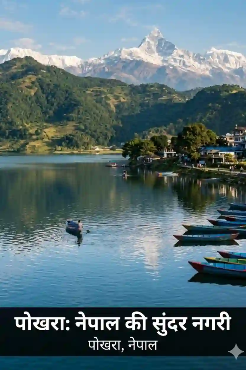 पोखरा