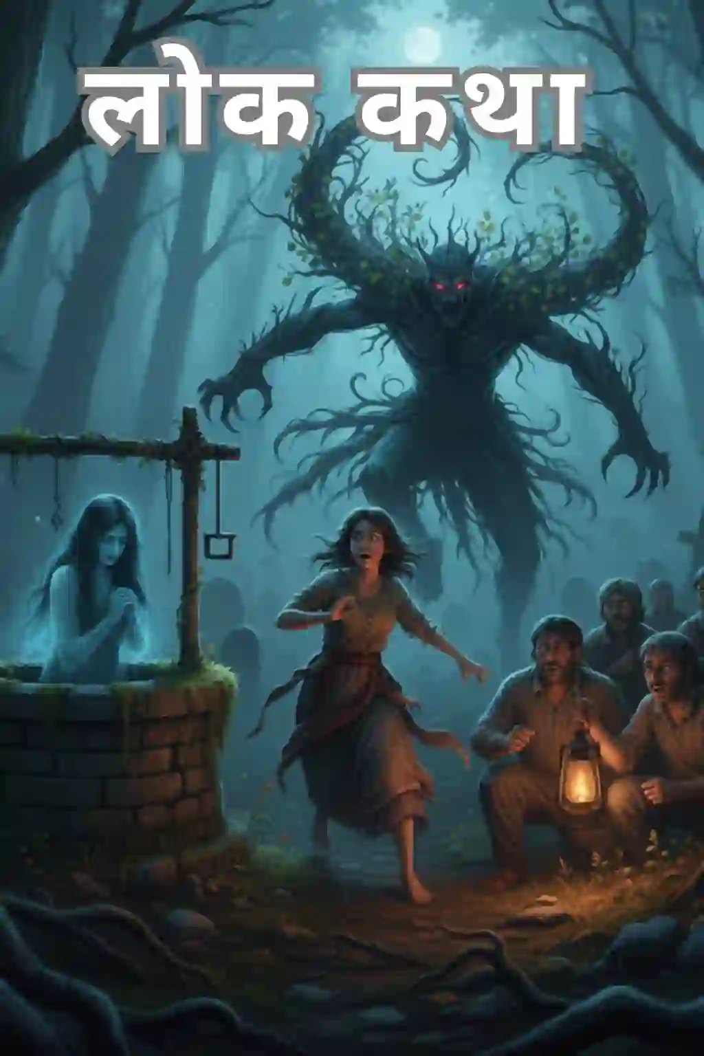 लोककथाए