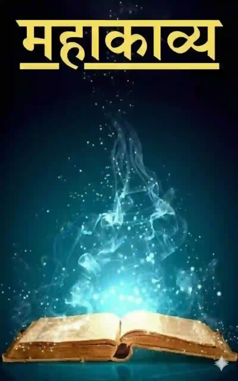 २ महाकाव्य