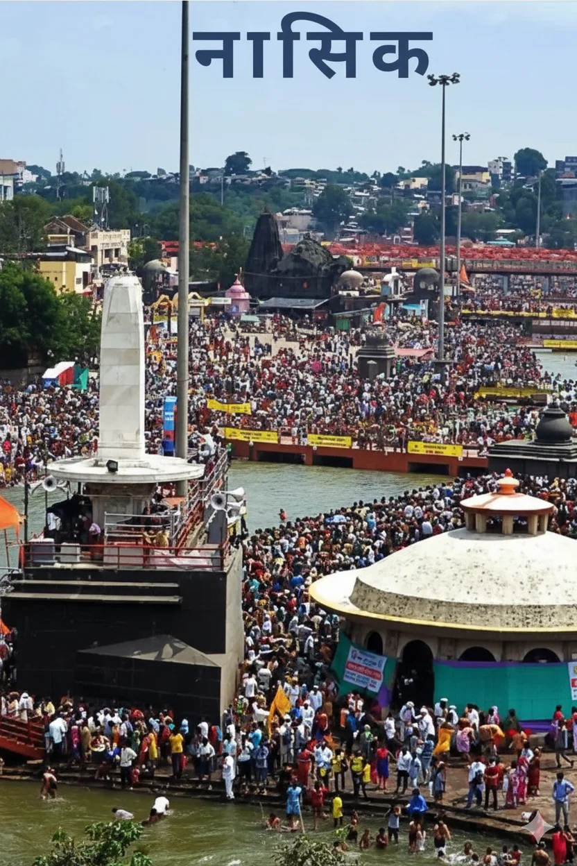 नासिक 